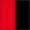 rot/schwarz