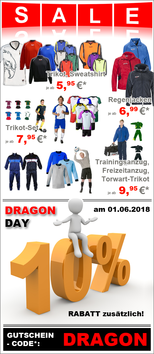 DRAGON DAY